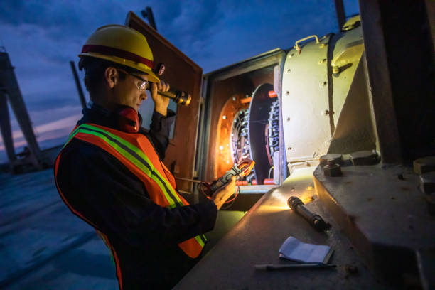 Best Emergency Electrician Near Me  in Malvern, IA