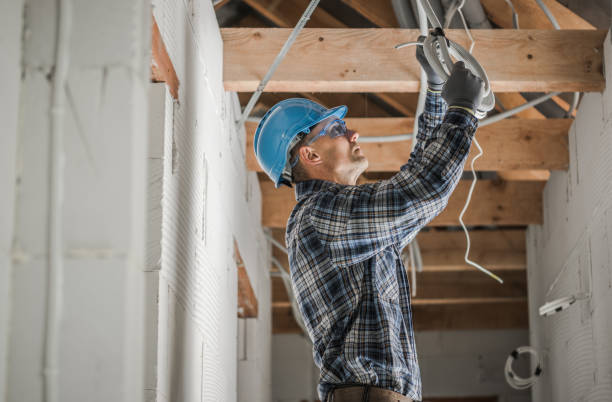 Best Best Electricians Near Me  in Malvern, IA