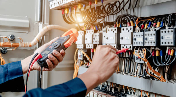 Industrial Electrical Services in Malvern, IA