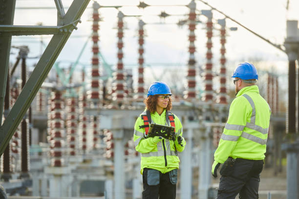 Best Electric Panel Repair  in Malvern, IA
