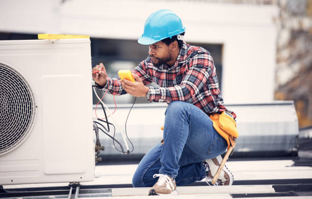 Best Electrical Outlet Repair  in Malvern, IA