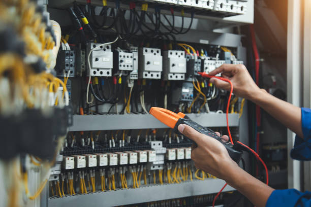 Trusted Malvern, IA Electrician Experts