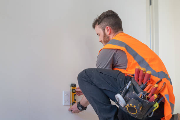 Best Circuit Breaker Repair  in Malvern, IA