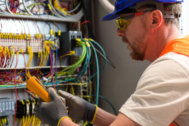 Best Emergency Electrical Repair  in Malvern, IA