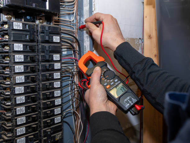 Best Electrician for Home Renovation  in Malvern, IA