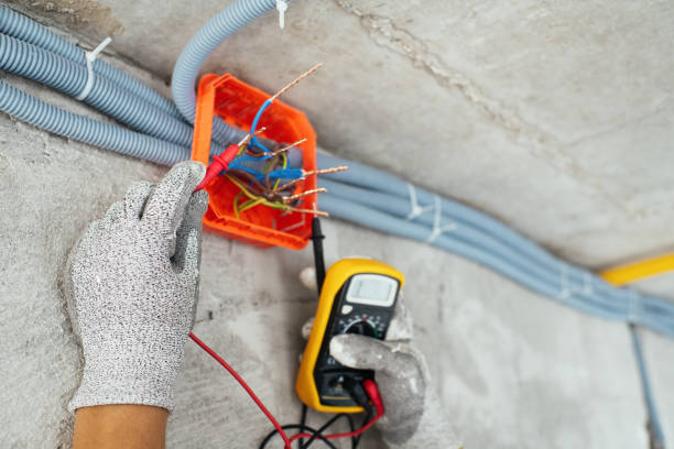 Best Electrical Rewiring Services  in Malvern, IA