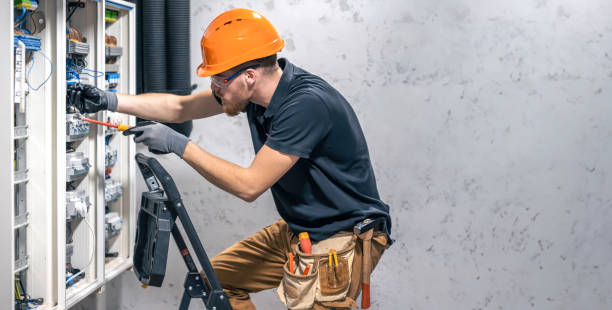 Best Generator Installation Services  in Malvern, IA