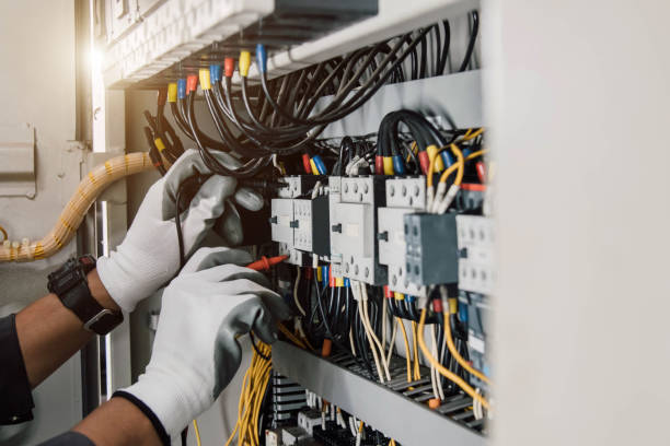 Generator Installation Services in Malvern, IA